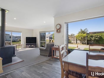 A Smart Move by the Sea