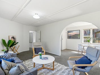 Superb 60s Starter on a Super Section!