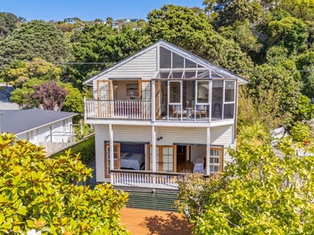 Character, Potential & a Prime Location