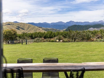 Ultimate Lifestyle, Luxury and Location