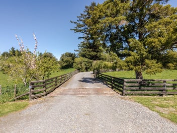 Exquisite lifestyle retreat