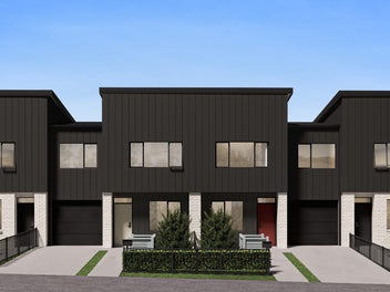 Double Garage, Flexible Family Living
