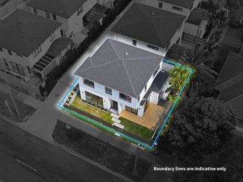 Brand New Modern Living Meets Everyday Ease