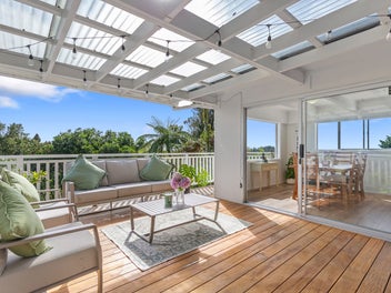 Lifestyle Living Without Compromise