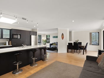 Stylish and Spacious with Income Potential