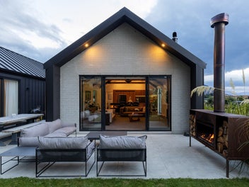 Contemporary living in the heart of Jack’s Point