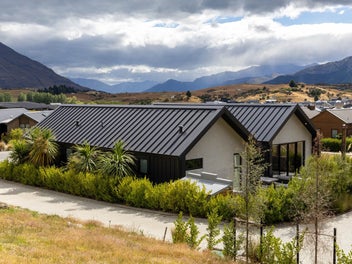 Contemporary living in the heart of Jack’s Point