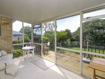 Classic Charm In A Peaceful Setting