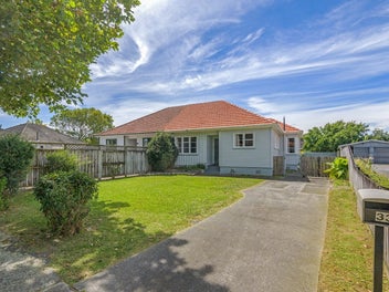 Cosy, add value opportunity in Roslyn