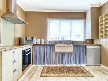 Fall in Love with Fitzgerald Road!