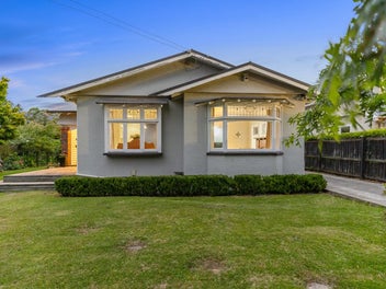 Potential abounds here