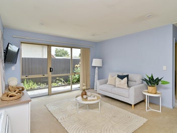 Time to Relax and Enjoy Life