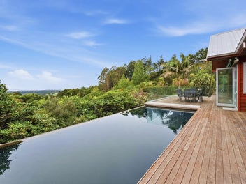 Two Stunning Homes, One Stunning Property