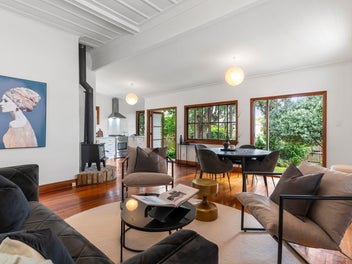 This Location is Forever