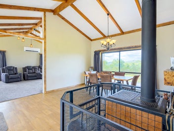 Space, comfort, and opportunity