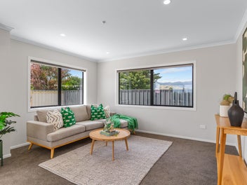 Modern, Private & Ready to Sell!