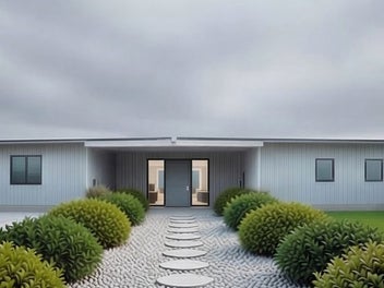 Elevated Tararua Views - House & Land Package