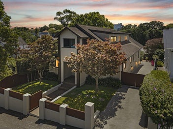 Absolutely Prime Grey Lynn Living