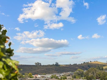 Reserve-Side Living in a Modern Subdivision