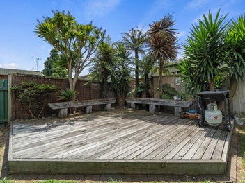 Affordable Entry or Ready-Made Investment