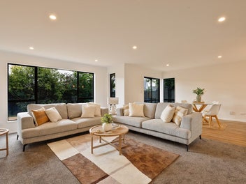 Renovated and Ready to Enjoy