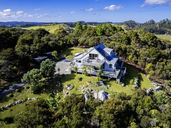 Investment holiday or dream home