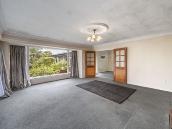 Opportunity Knocks - Make It Your Own