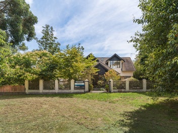 A Family Home In A Winning Location