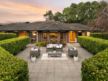 Multi-Generational Lifestyle with Future Potential