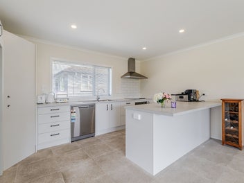 Low Maintenance Living!