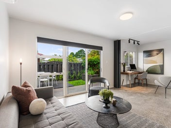 2 Beds + Study / Flexi Room + Fabulous Land