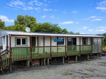 Kiwi lifestyle dream