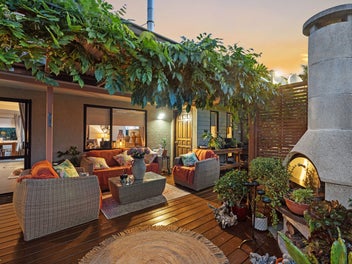 Endless Views, Every Season Outdoor Living