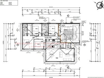 Turn Key-Under Construction- Finished in 8 Weeks!