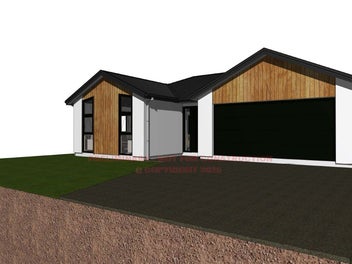 Secure with 5% deposit- Completion in 2 months