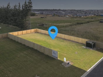 Prime Location & Community Lifestyle!