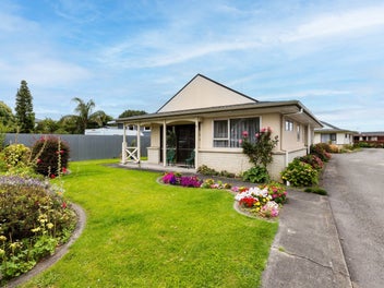 Easy living in Taradale
