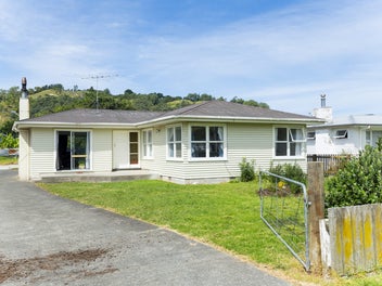 Your first home with options