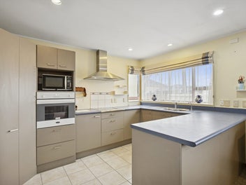 A Home That Feels Easy to Live In