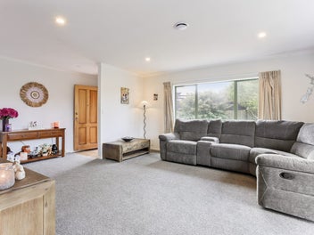 Sunny, Solid & Family Ready