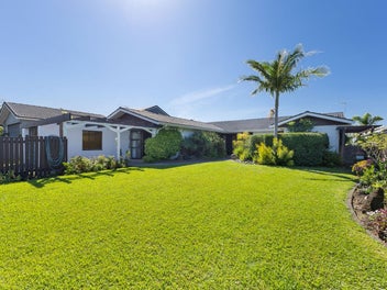 Once-in-a-Lifetime Coastal Offering