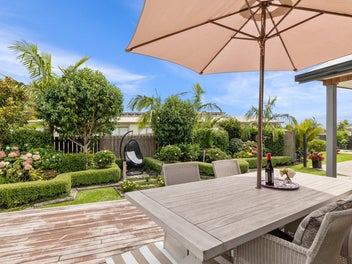 Immaculate - Private & Perfectly Central