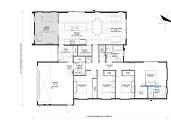 Your Future Home Taking Shape - West Melton