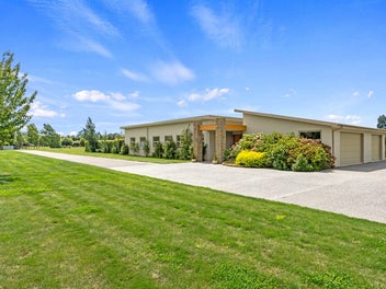 Location Meets Luxury Living