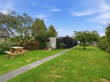 Charming 1915 Cottage - A Smart First Step