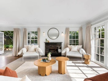 Grace & Charm on a Corner Site