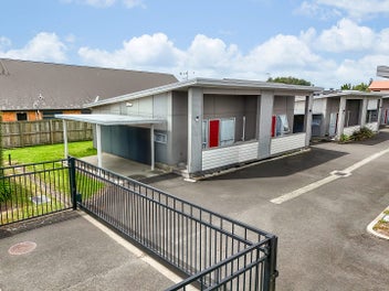 Ultimate Lock-and-Leave, Priced to Sell