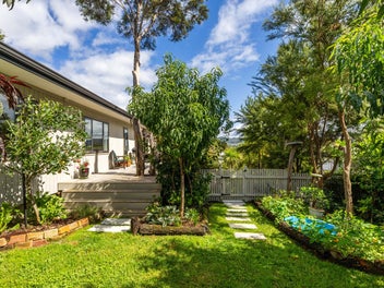 HIDDEN SANCTUARY - MOTIVATED VENDOR