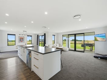 Modern Lifestyle Living