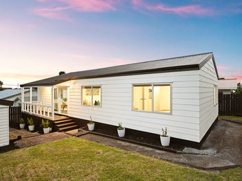 Thoughtfully Renovated & Move-in Ready!